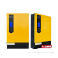 Nuovo Design Solar Inverter, controller MPPT integrato 3, 5 e 10KW